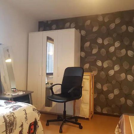 Karlstad Unic House Kronoparken Экстерьер фото