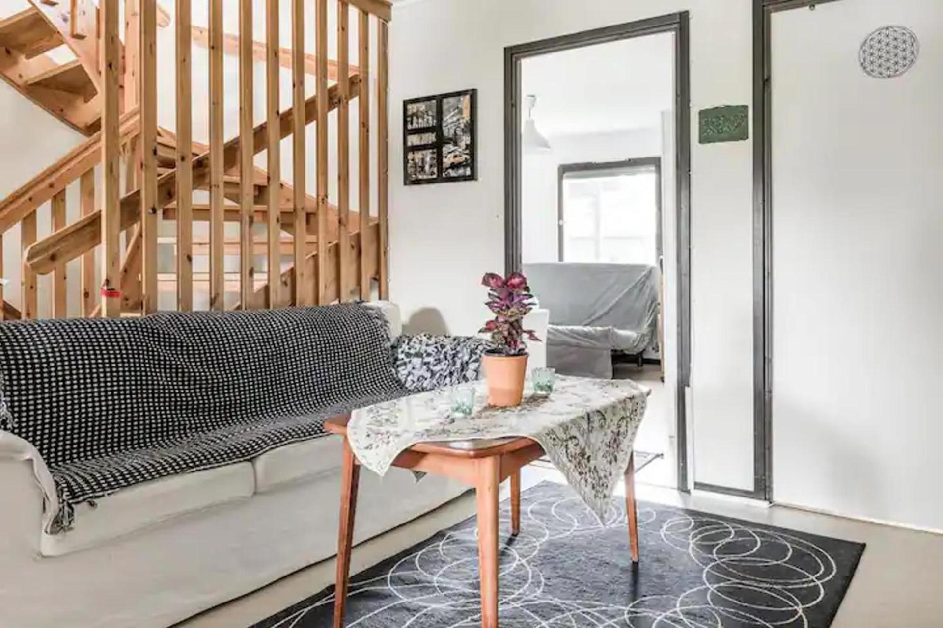 Karlstad Unic House Kronoparken Экстерьер фото