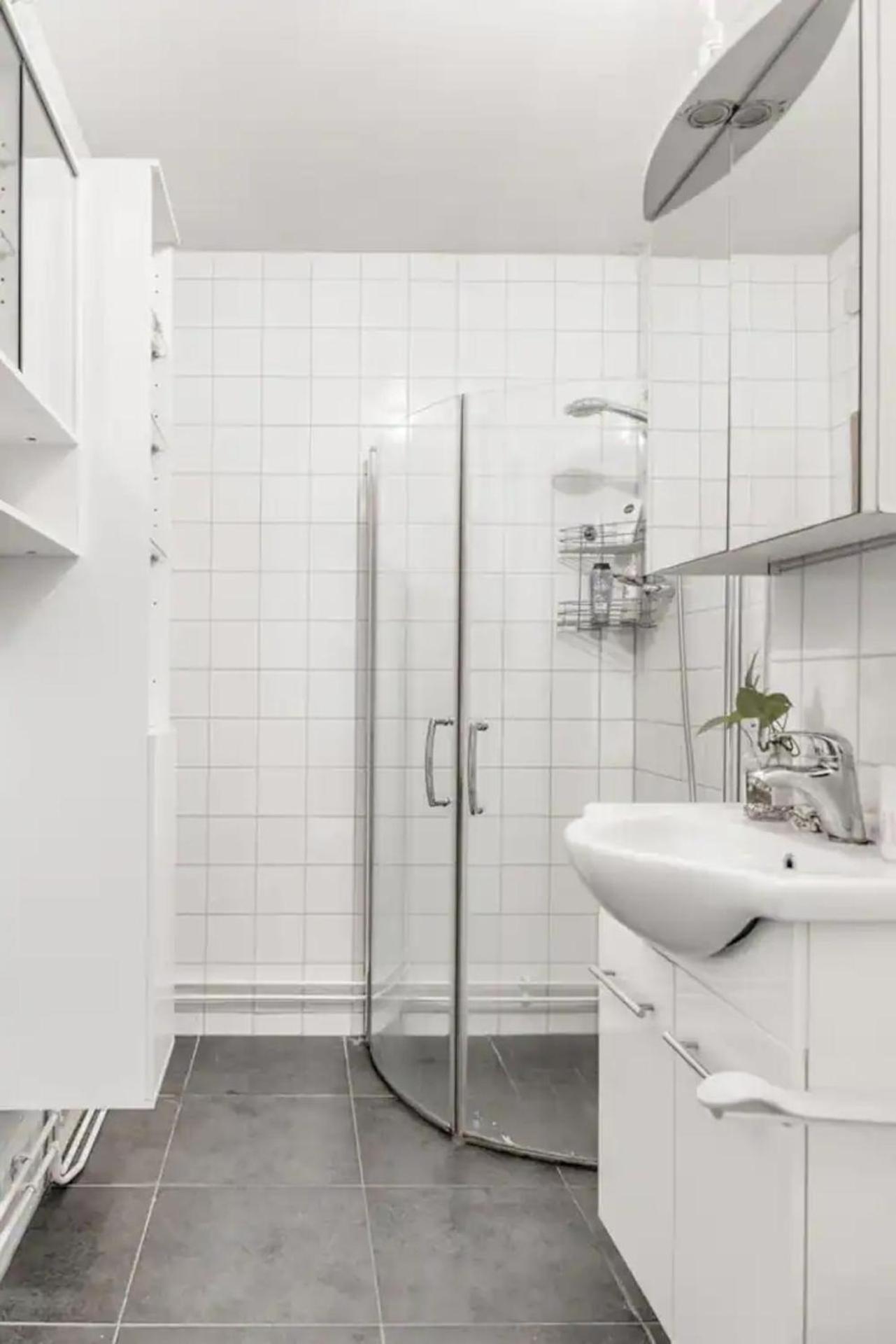 Karlstad Unic House Kronoparken Экстерьер фото