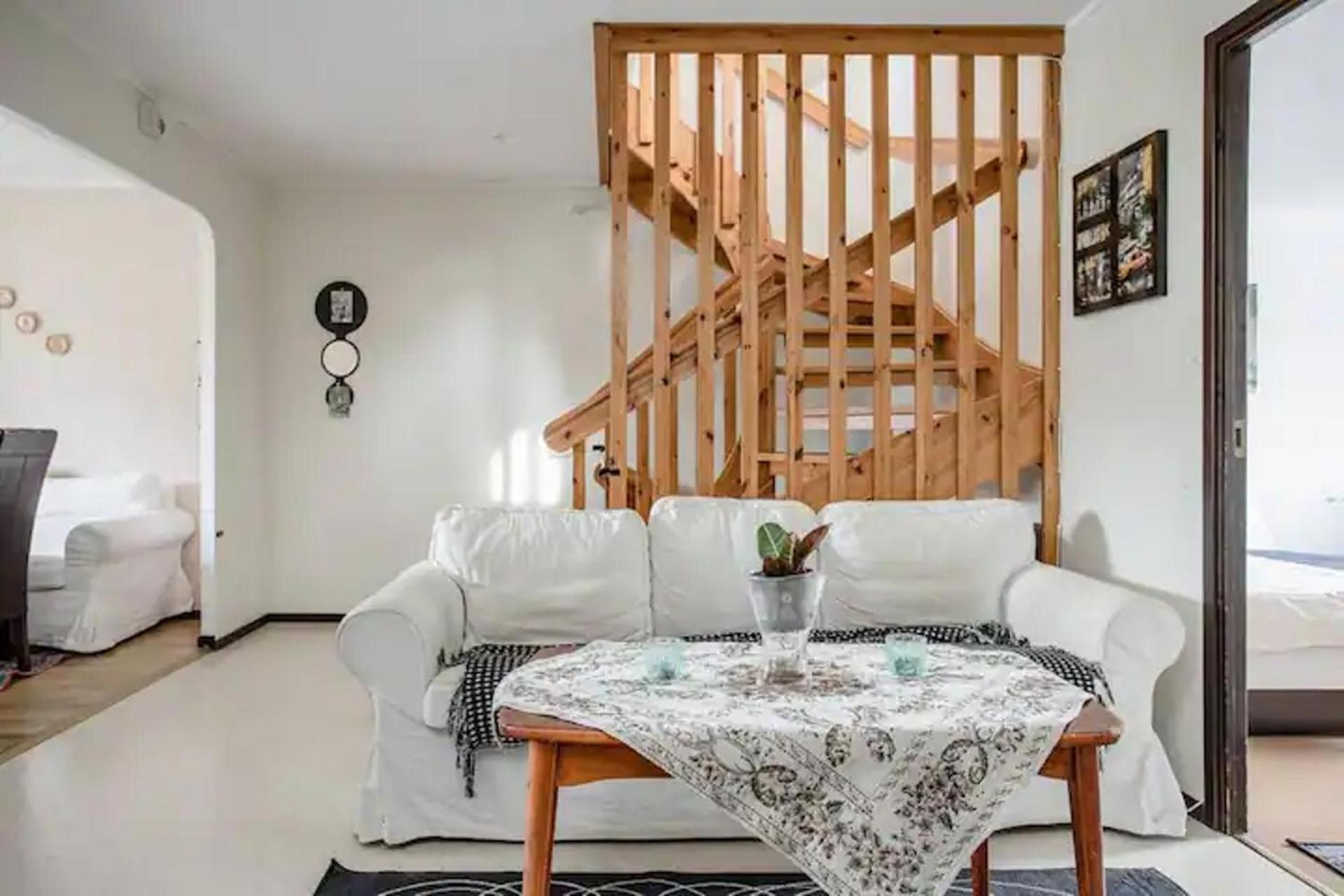 Karlstad Unic House Kronoparken Экстерьер фото